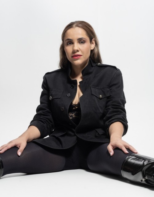 VANESSA RIBEIRO (Foto 1)