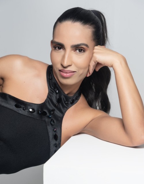 TALITHA SILVA (Foto 3)