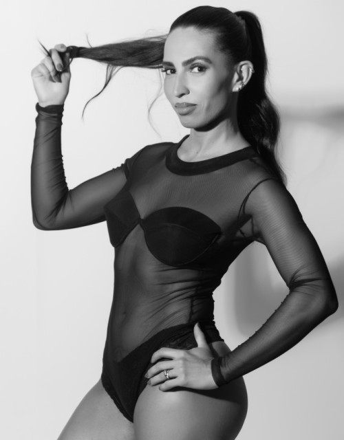 TALITHA SILVA (Foto 1)