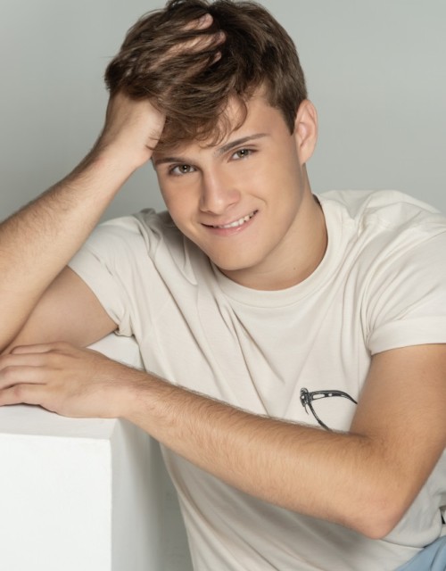 JOÃO AUGUSTO CRUZ (Foto 4)