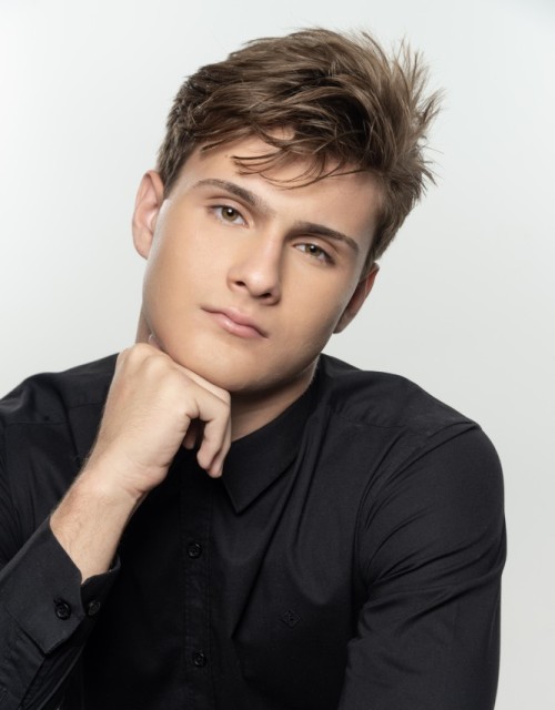 JOÃO AUGUSTO CRUZ (Foto 1)