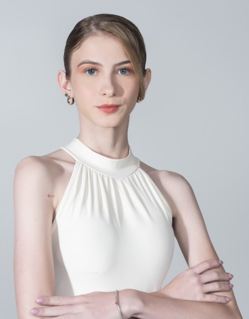 MARIA ANDREAZZI (Foto 1)