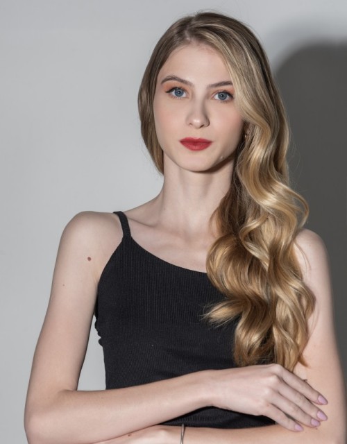 MARIA ANDREAZZI (Foto 1)