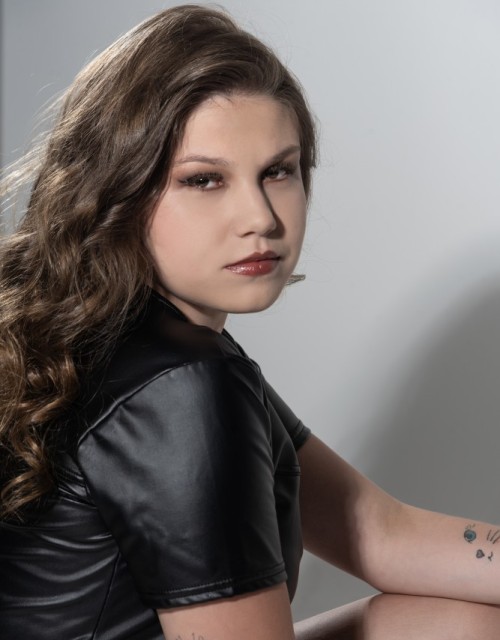 ANINHA LOPES (Foto 1)