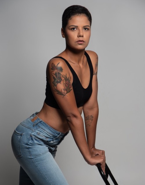 AMANDA GIANNASI (Foto 3)