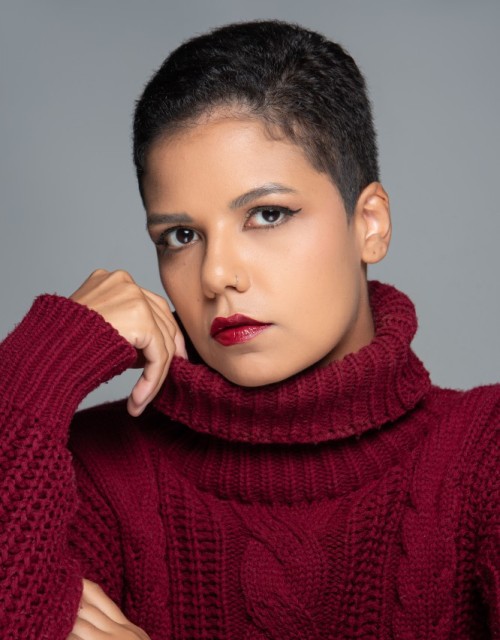 AMANDA GIANNASI (Foto 1)