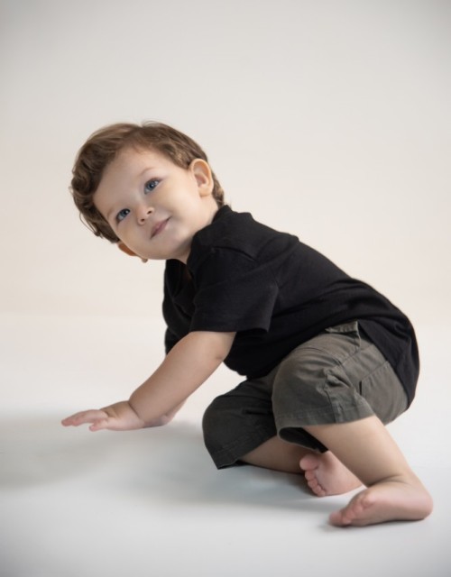 BENJAMIN POMPILIO (Foto 1)