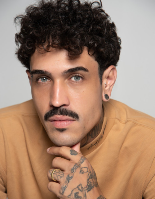 YAGO LORENÇON