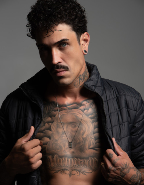 YAGO LORENÇON (Foto 1)