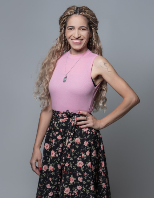 LENE OLIVEIRA (Foto 3)