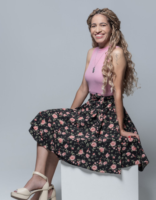 LENE OLIVEIRA (Foto 1)