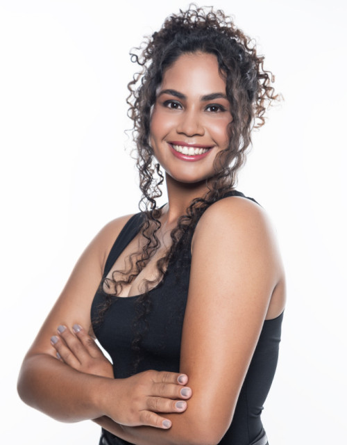 MARIANA MENDES (Foto 2)