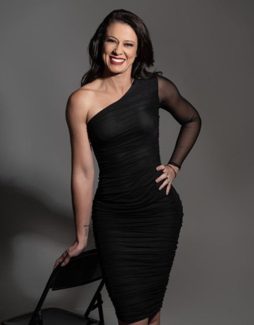 CRISTIANE MEDEIROS (Foto 2)