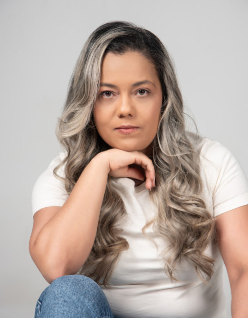 MAYARA ARGUELHO (Foto 5)