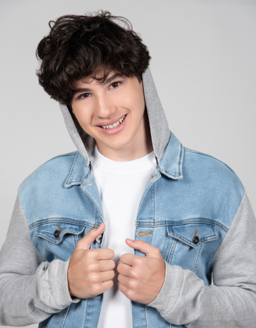 ENZO TENÓRIO (Foto 3)