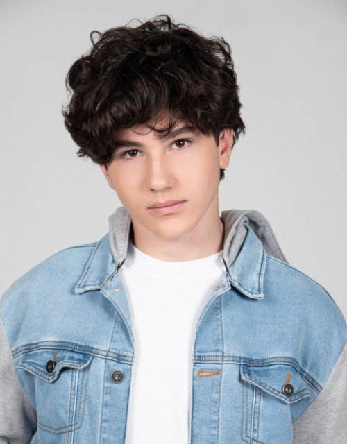 ENZO TENÓRIO (Foto 2)