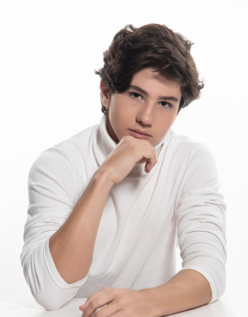 ENZO TENÓRIO (Foto 2)