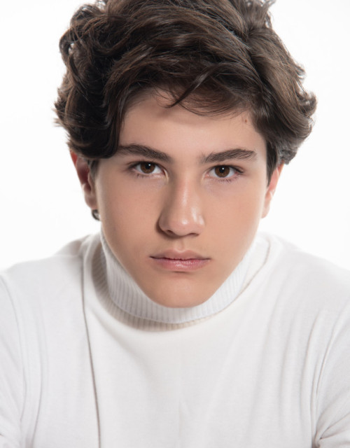 ENZO TENÓRIO