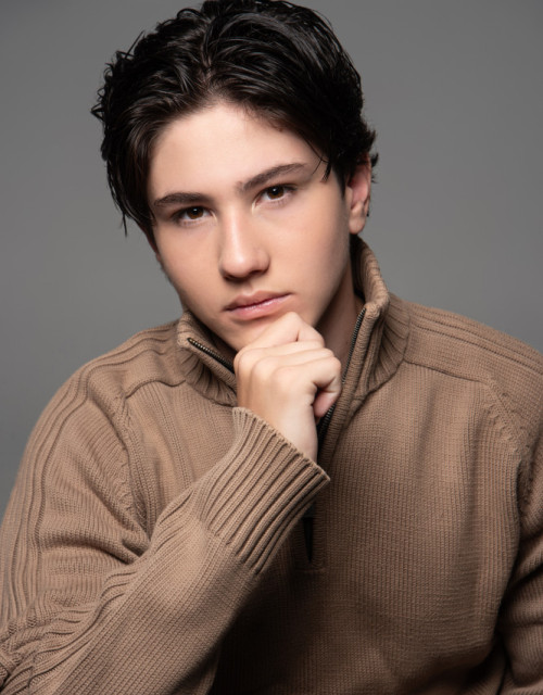 ENZO TENÓRIO (Foto 1)