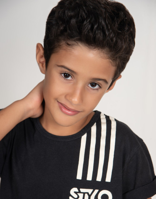 NICOLAS MENDES (Foto 2)