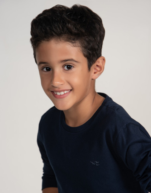 NICOLAS MENDES