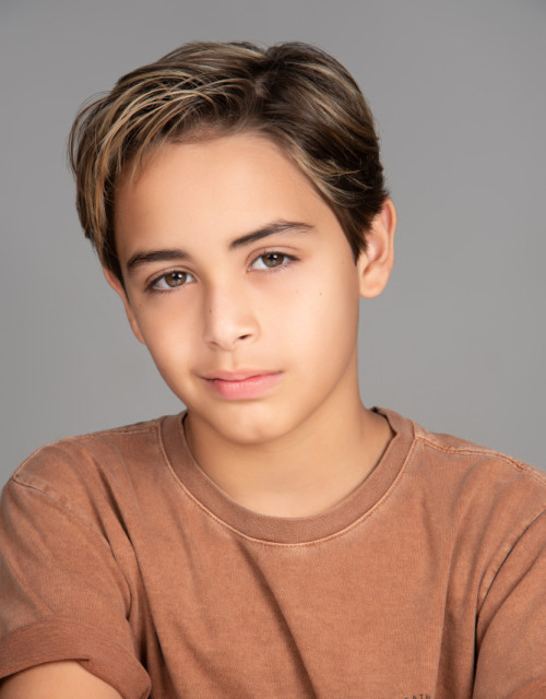 LUCAS BERGAMO
