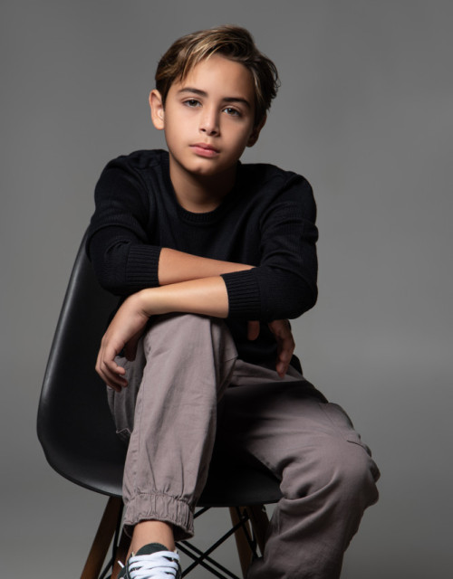 LUCAS BERGAMO (Foto 3)