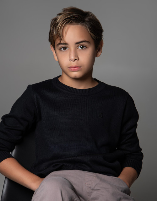 LUCAS BERGAMO (Foto 2)