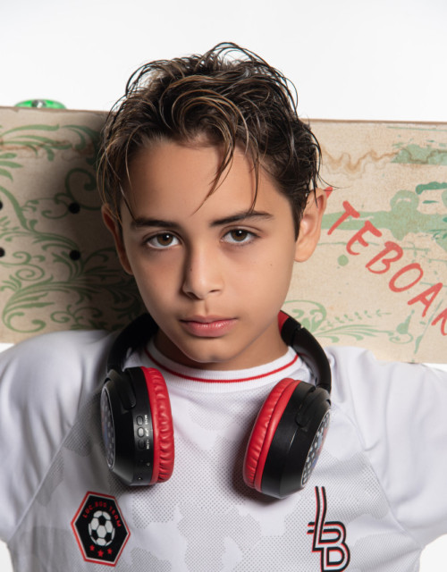 LUCAS BERGAMO (Foto 4)
