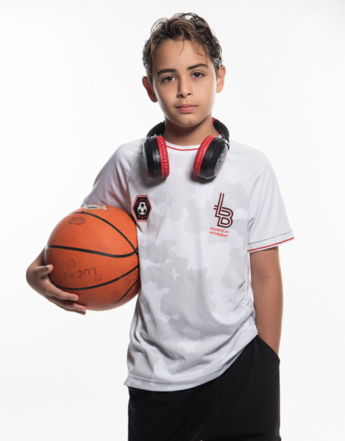 LUCAS BERGAMO (Foto 3)