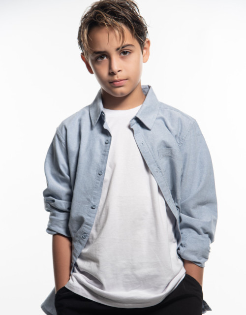LUCAS BERGAMO (Foto 2)