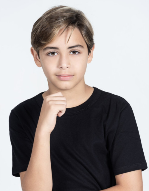 LUCAS BERGAMO (Foto 5)