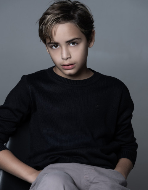 LUCAS BERGAMO (Foto 3)