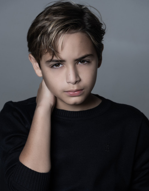 LUCAS BERGAMO (Foto 2)