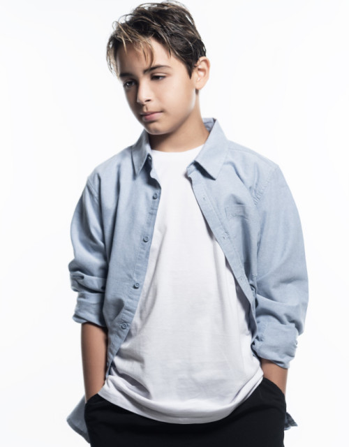 LUCAS BERGAMO (Foto 3)