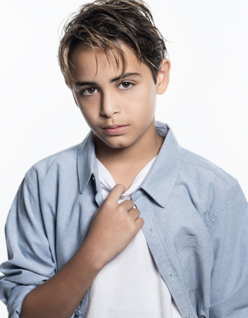 LUCAS BERGAMO (Foto 2)
