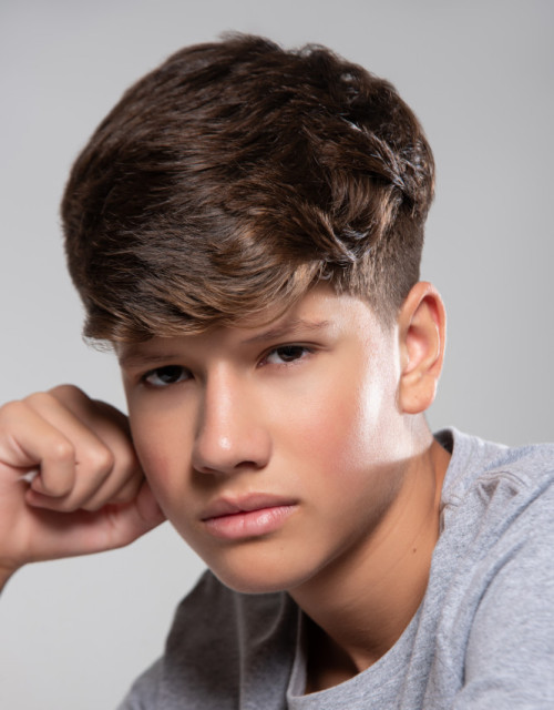 CONRADO BRAUNER