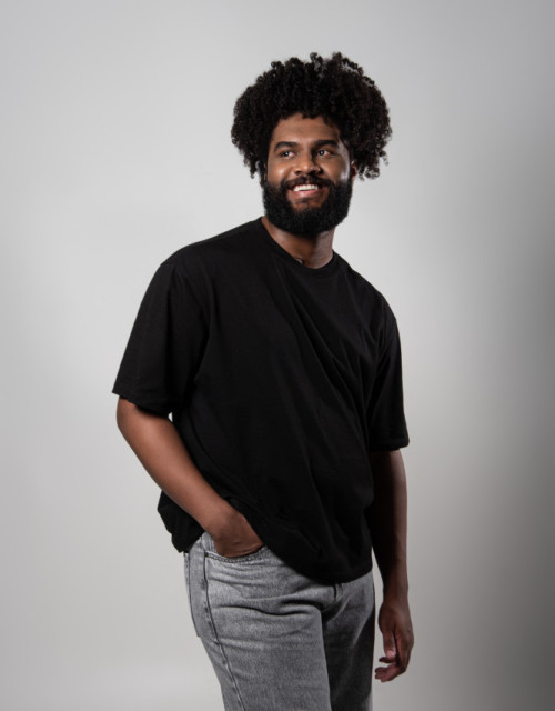 LUIZ HENRIQUE ROSA (Foto 2)