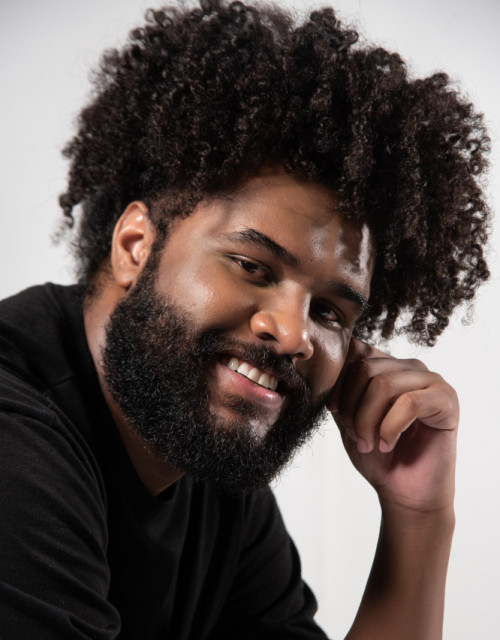 LUIZ HENRIQUE ROSA