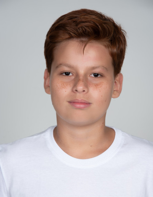 BERNARDO MAGGI