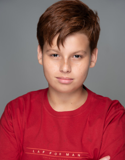 BERNARDO MAGGI (Foto 1)