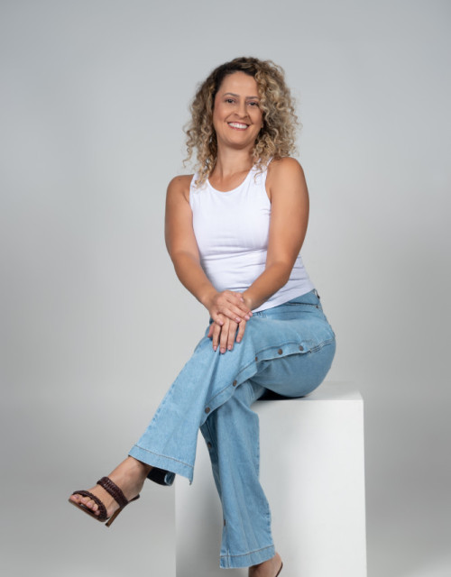 ELAINE CRISTINA (Foto 5)