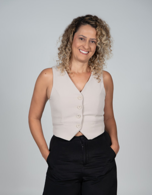ELAINE CRISTINA (Foto 4)