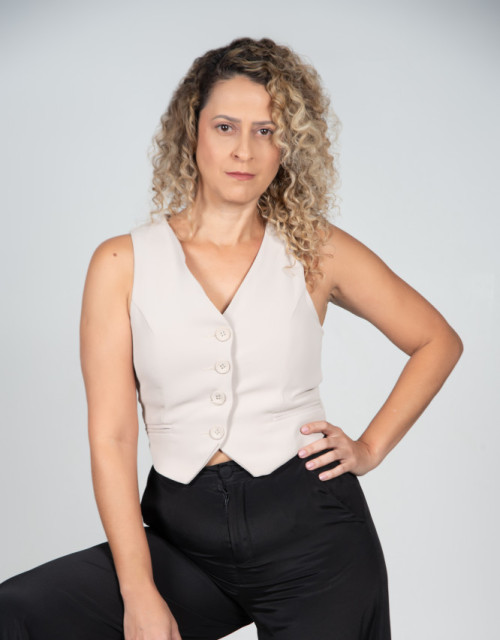 ELAINE CRISTINA (Foto 3)