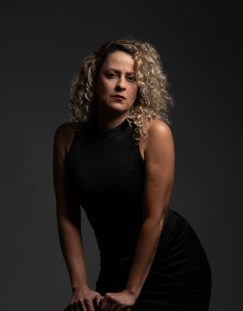ELAINE CRISTINA (Foto 2)