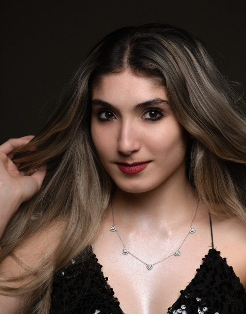 ANA CLARA SERIBELI (Foto 5)