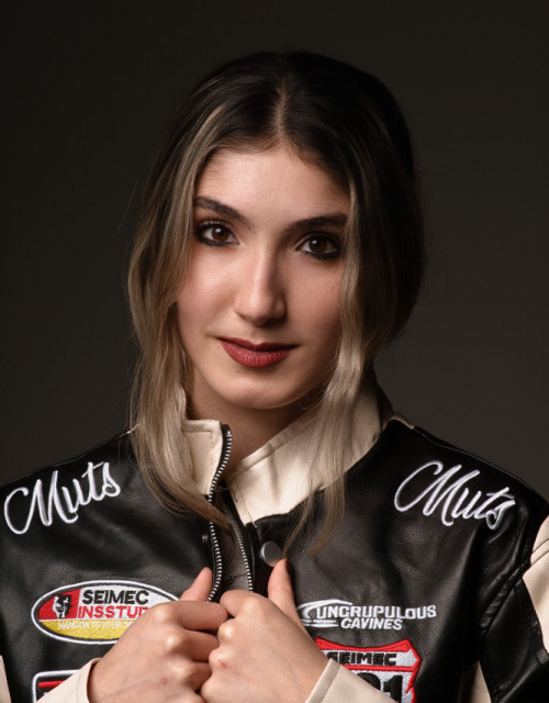 ANA CLARA SERIBELI