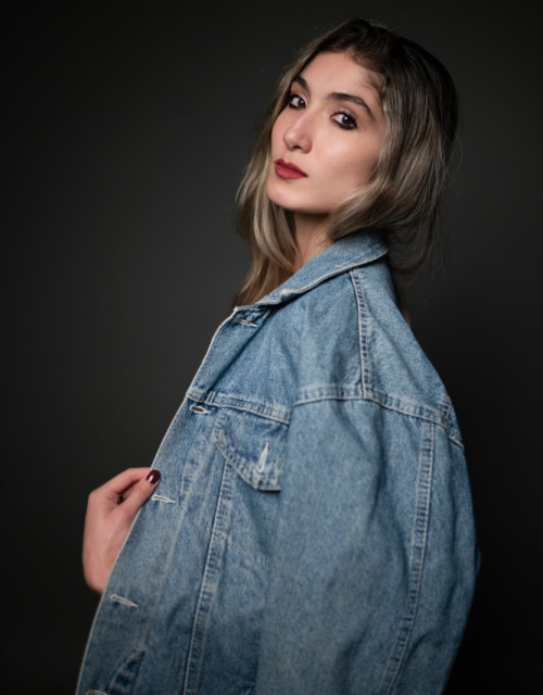 ANA CLARA SERIBELI (Foto 2)