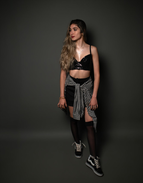 ANA CLARA SERIBELI (Foto 1)