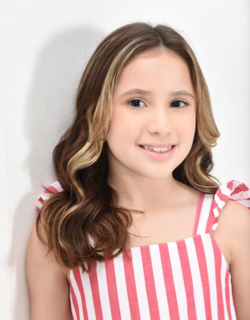 MANOELA BORGES
